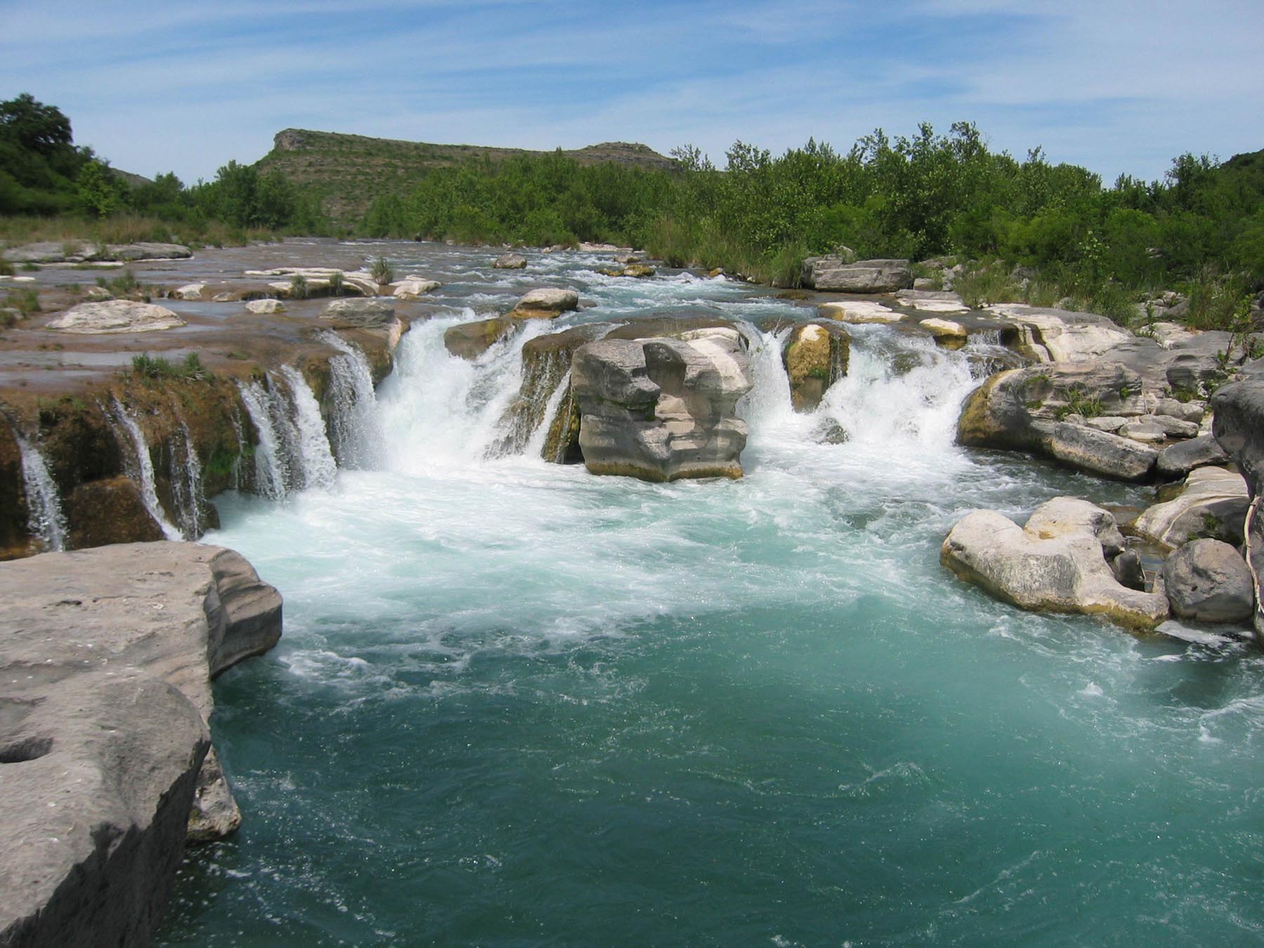 Devils River State Park – Public Hunting Land