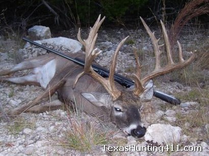 MLD Program - MLDP Program - MLD Permits - Deer Hunting Texas