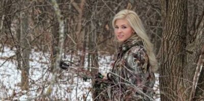 Michigan Deer Hunting